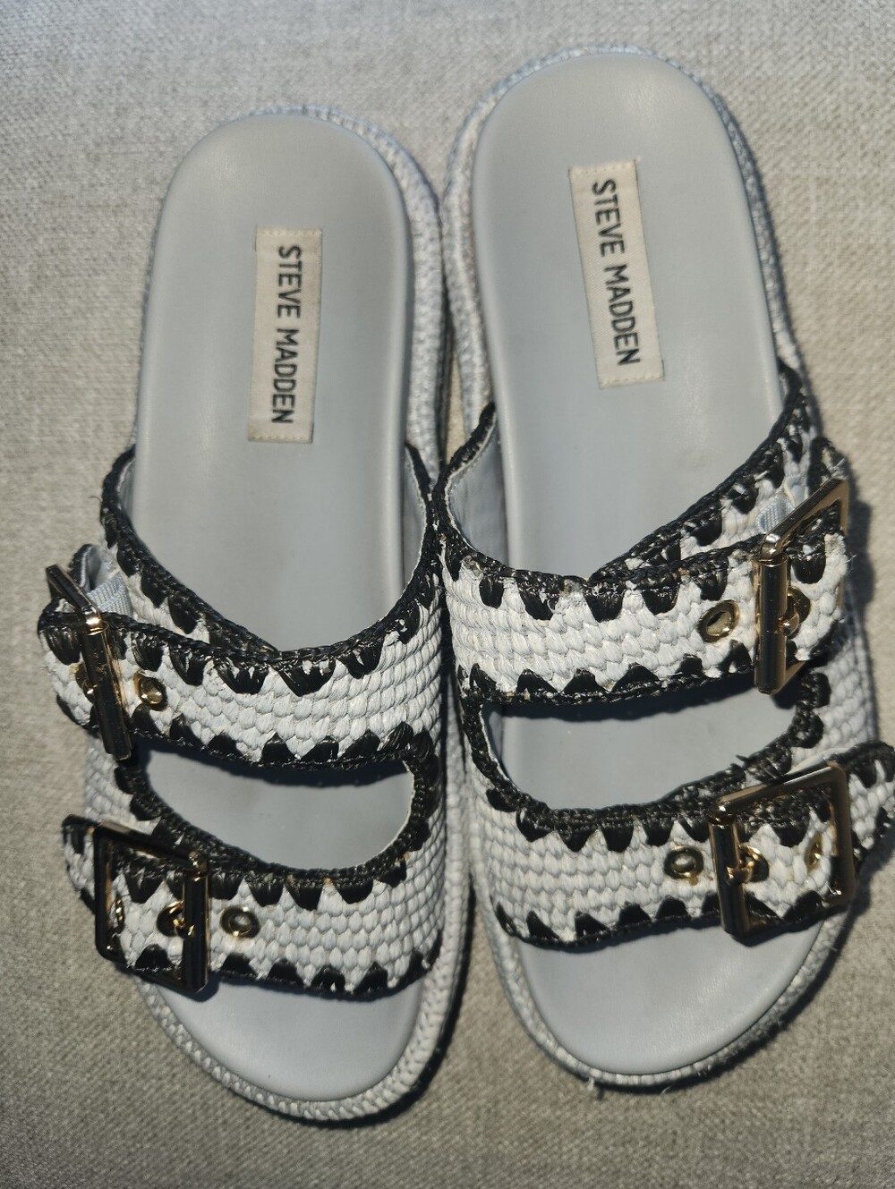 Steve Madden Sandals